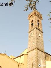 Chiesa San Martino alla Palma