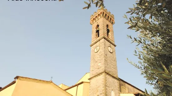 Chiesa San Martino alla Palma