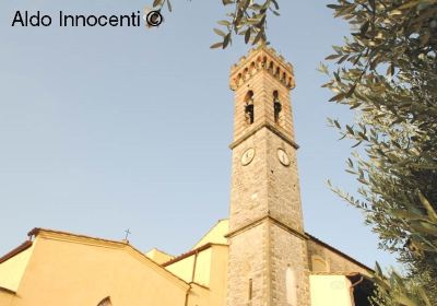 Chiesa San Martino alla Palma