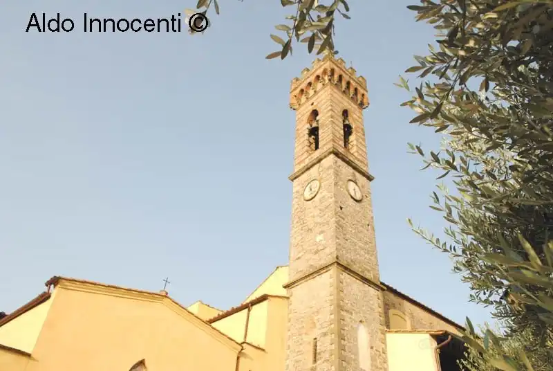 Hotel in zona Chiesa di San Martino alla Palma