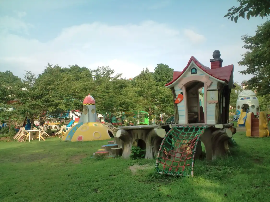 Hotels near Takeo Ureshino Marchen Village