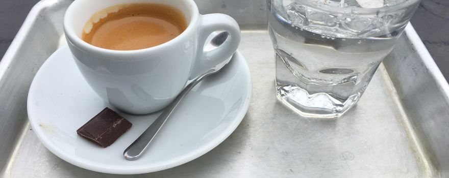 Tala Coffee Roasters - Highwood Cafe