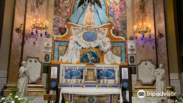 Basilica of Our Lady of the Daurade