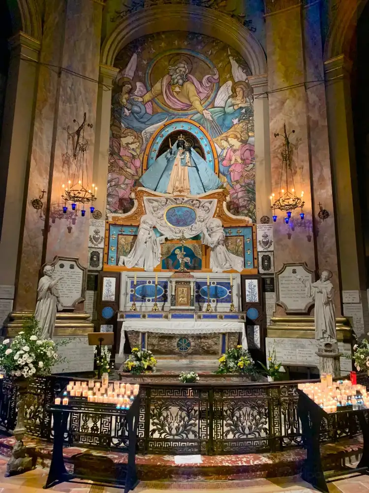 Hotels near Basilica of Our Lady of the Daurade