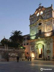 Chiesa di Santa Lucia alla Badia