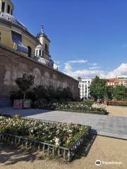 Jardines de San Francisco