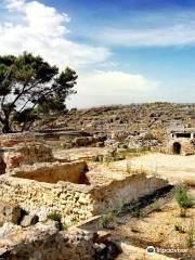Area Archeologica di Nora