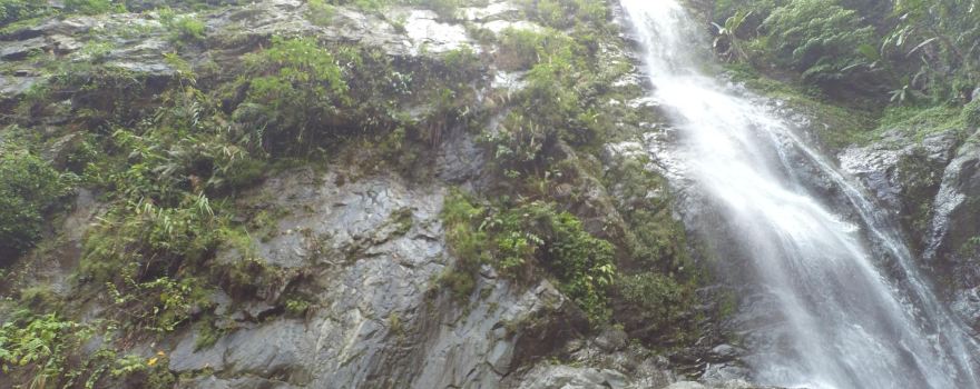 Curug Cigentis