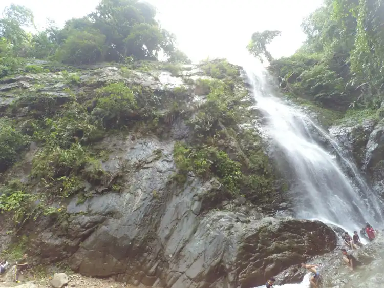 Hotels in Tegalwaru