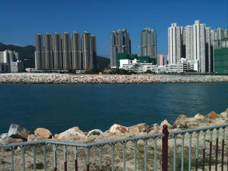 Hotels near Tseung Kwan O South Waterfront Promenade