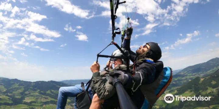 Flugschule Bregenzerwald