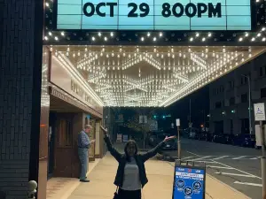 Coronado Performing Arts Center