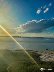 Fernandina Plaza Historic State Park