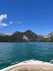 Action Watersports at Timber Cove Marina