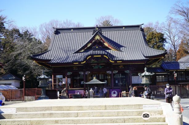 Kangiin Kumagaya