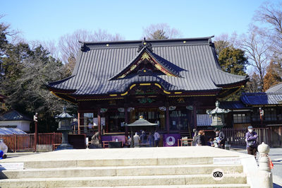 Kangiin Kumagaya