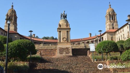 Union Buildings