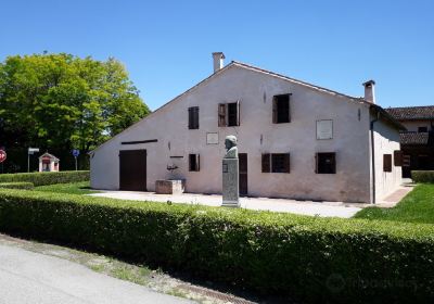 Birthplace of Giuseppe Verdi