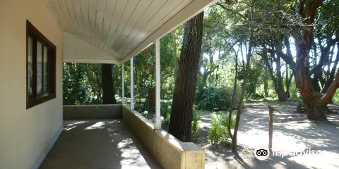 La Casa de Carlos Gesell