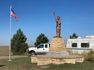 Lady Liberty