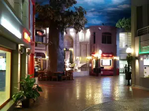 KidZania Mumbai