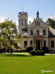 Museum of Henryk Sienkiewicz in Oblegorek