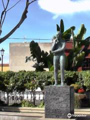 Plaza de la Libertad