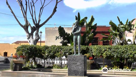 Plaza de La Libertad