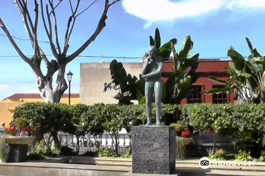 Plaza de La Libertad