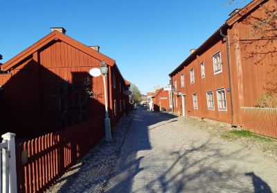 Gamla Linkoping