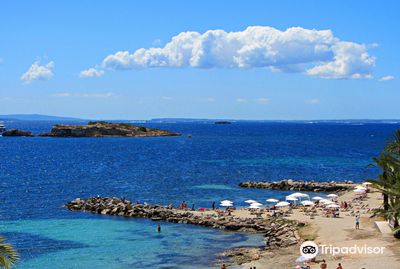 Platja de ses Figueretes