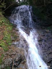 Otonashi waterfall