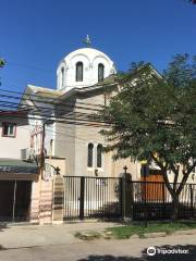 Iglesia Ortodoxa of the Dormicion of the Santisima Virgen Maria