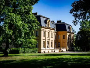 Brandenburgisches Freilichtmuseum Altranft