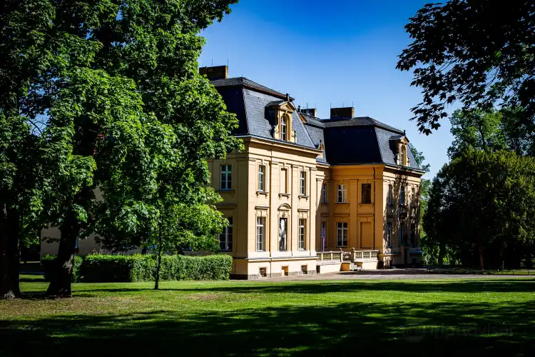 Bad Freienwalde (Oder)