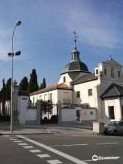 Cementerio de San Isidro