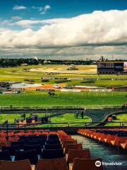 Rosehill Gardens Racecourse