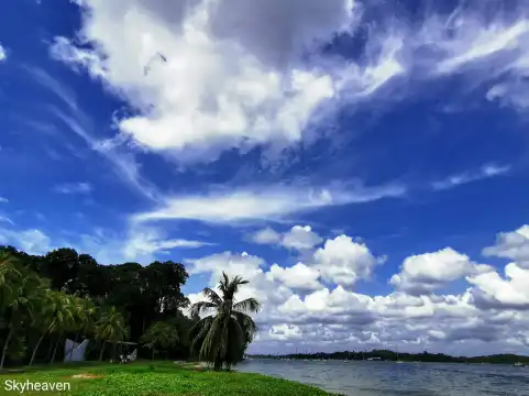 Các khách sạn gần Changi Beach Boardwalk