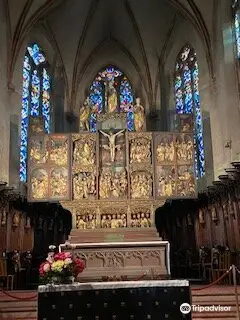 Eglise De l'Invention De La Sainte-Croix