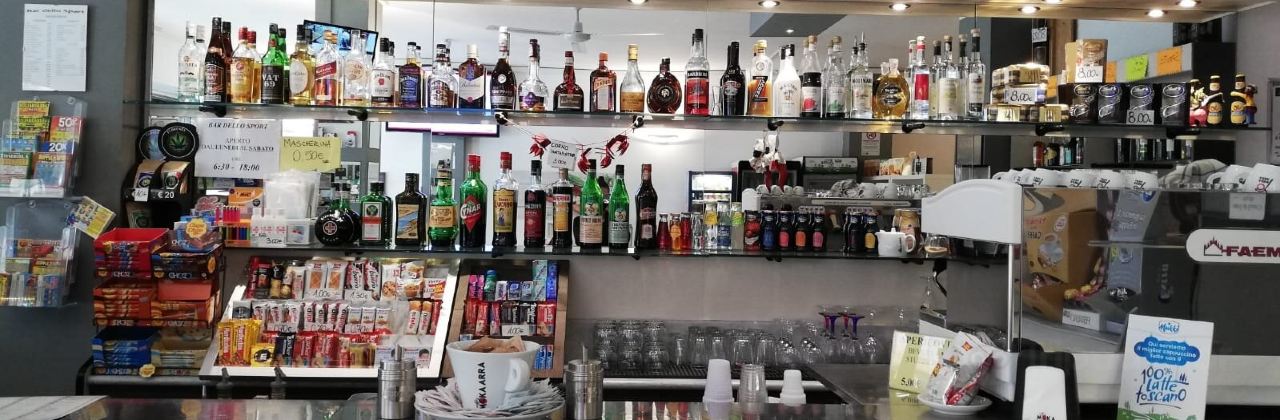 Bar dello Sport