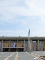 The Knesset