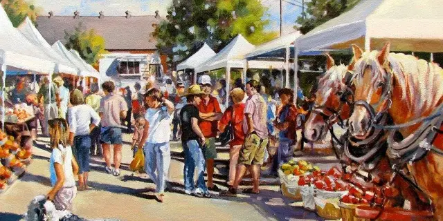 Newmarket
