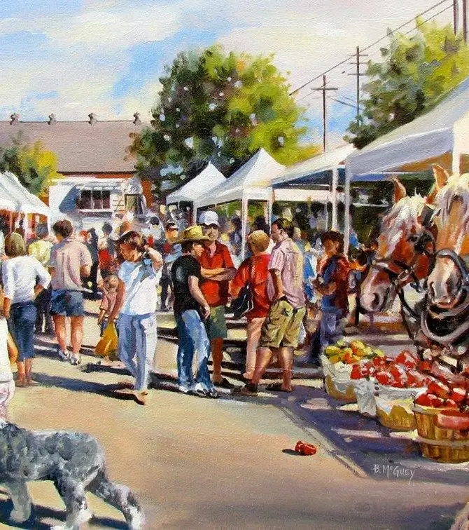 Newmarket