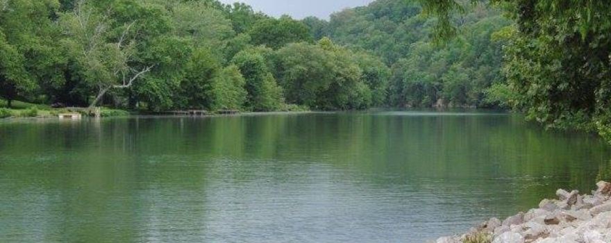 Riverfront Park