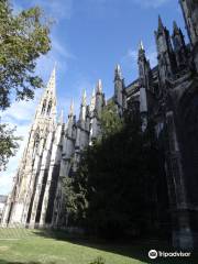 Parc de l'Hôtel de Ville