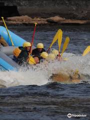 Whitewater Challengers
