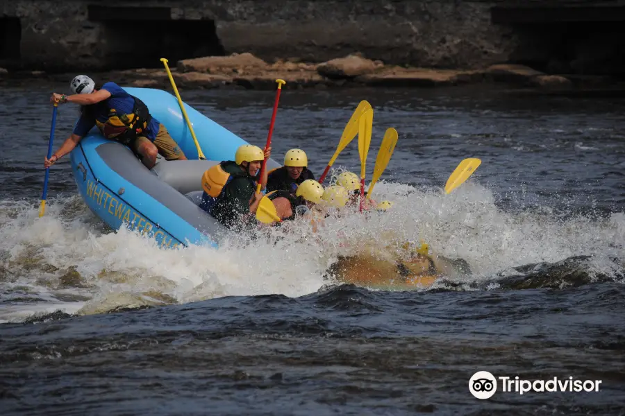 Whitewater Challengers