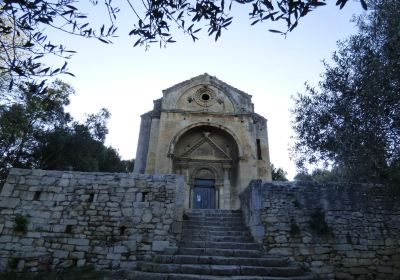 Chapelle Saint-Gabriel de Tarascon