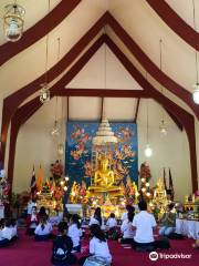 Wat Thai of Los Angeles