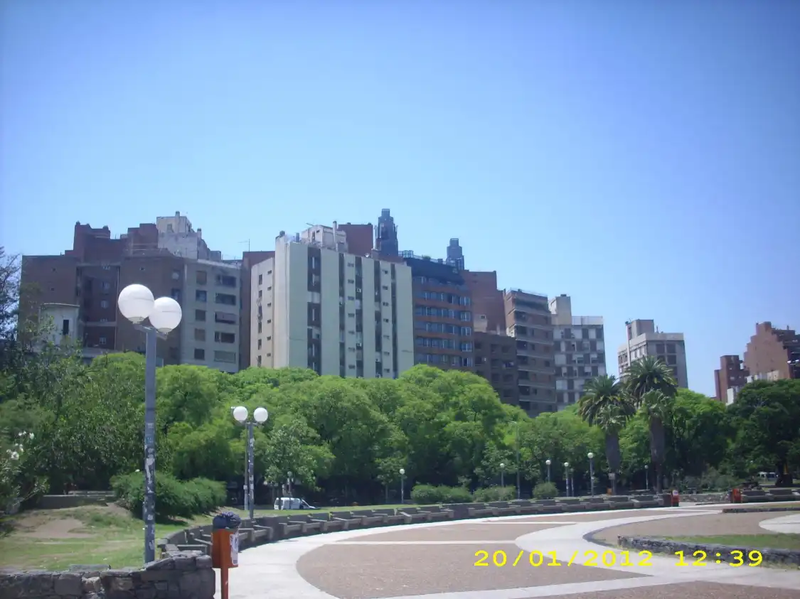 Hotel in zona Plaza de la Intendencia